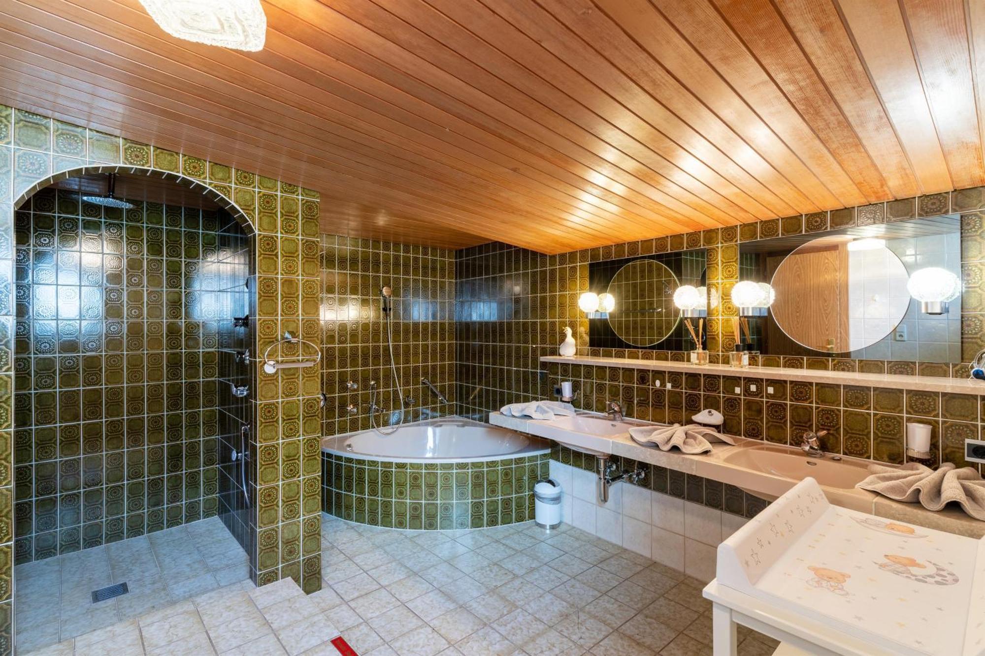 Apartamento Haus Anemone Seefeld in Tirol Habitación foto